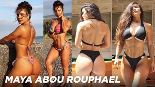 Maya Abou Rouphael Onlyfans Maya Abou Rouphael Onlyfans