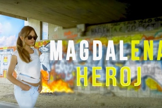 Magdalena Cvetkoska Ena - Heroj (Official Music Video)
