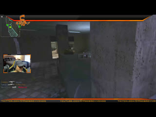 Live: DMsobrevivendo