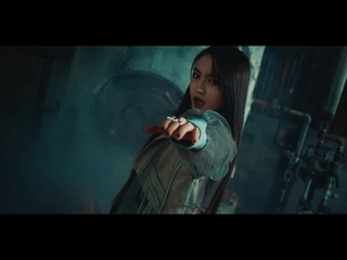 JUNNA 「風の音さえ聞こえない」Music Video(Full ver.)