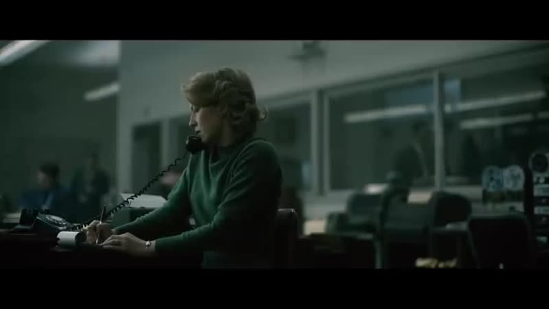 Бостонский душитель Трейлер (англ.