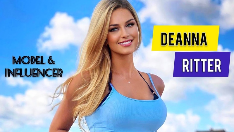 Deanna Ritter, Model, photos Videos, Life style
