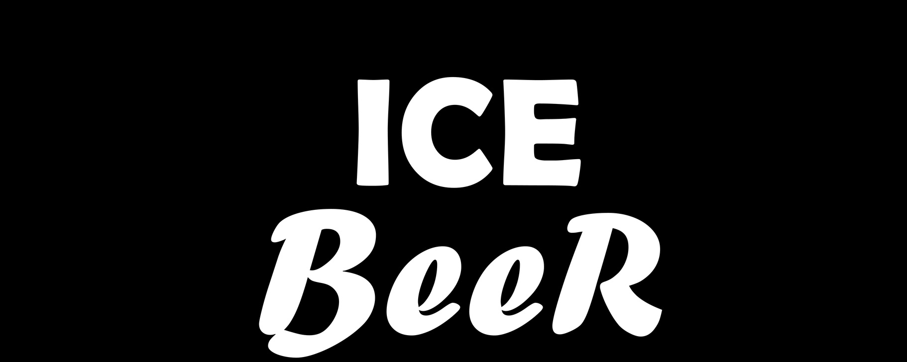 ICE BEER 2024 ВКонтакте