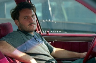 What Youth: Fairly Normal - Andrew Allen
