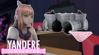 February 10th Bug-Fixing Build | Yandere Simulator