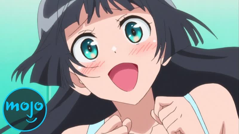 Top 10 Anime That Were Way Better Than We