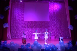 Дети 4-6 лет НС - педагог Казанцева Елизавета
