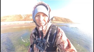 МОРЕ штормит, красиво.. КОГДА ОНИ засыпают, я начинаю у...