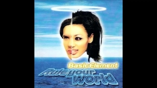 Basic Element - Rule Your World