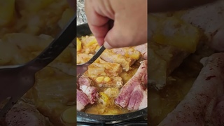 Откройте для себя потрясающий рецепт с секретом для любого мяса #shorts