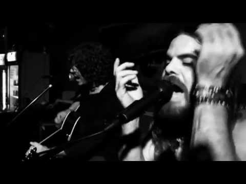 The Black Cat Bones Ol Pappa Joe ( Official Music