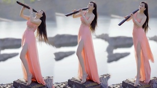 此曲震惊天下多情的人，经典动听悦耳《爱你在心口难开》【超級好聽】车载必备音乐电子琴 - 旋律优,旋律优美动听送给你 - 旋律如行云流水 - 倾听最美纯音乐 - #中国音乐 #中国乐器 #音乐 #纯音乐