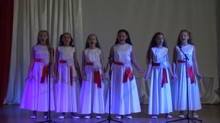 Детский ансамбль Смайл - Россия
