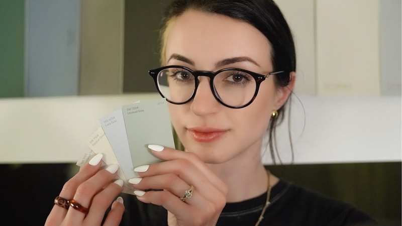 Help Me Pick a Color for my Pro ASMR