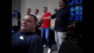 Музыканто - Презентация композиции Любовь сквозь Православие