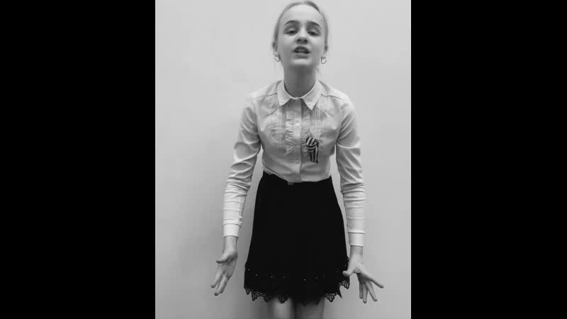 Хлебные крошки В. Карасёва. Читает Тюрина