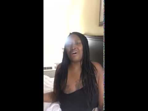 Meek Mill Sister RIPS Drake with HOT