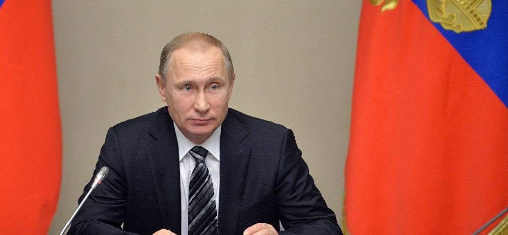 Путин отказал Лукашенко по поводу цен на газ Путин отказал Лукашенко по поводу цен на газ