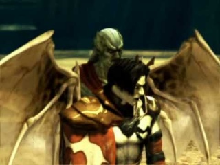 Legacy of Kain - Soul Reaver: Opening Movie