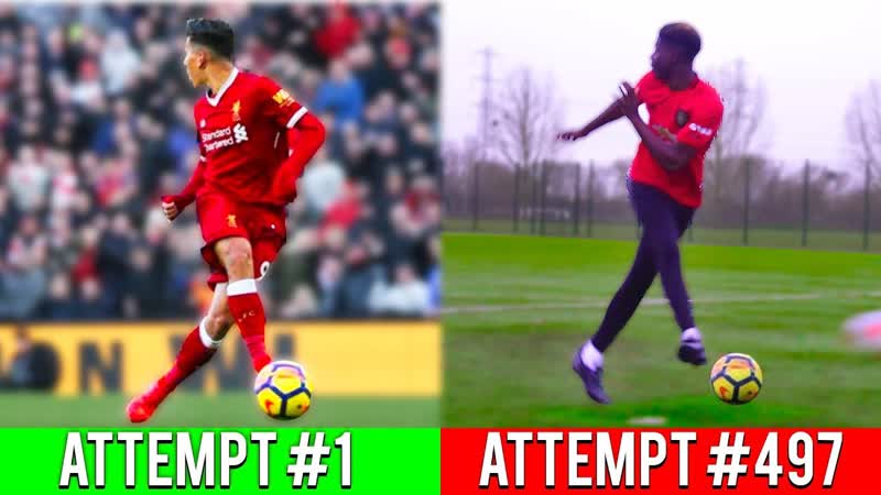 FAMOUS Footballers Scored These Goals In The Qatar FIFA Club World