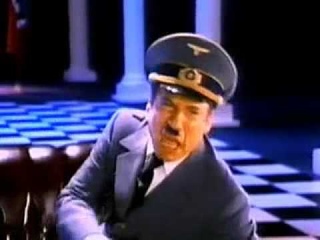 Mel Brooks - Hitler Rap