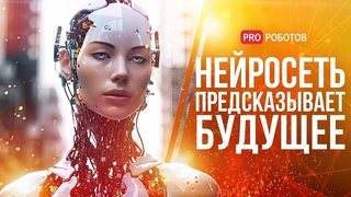Начало конца: Искусственный интеллект научился предсказывать будущее и создавать себе процессоры
