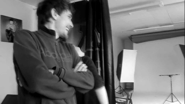 Mastyring day by Aquaphotostudio Golden Rain (funny backstage,