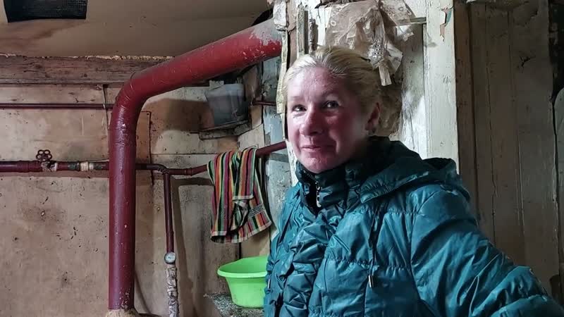 У Любы все по