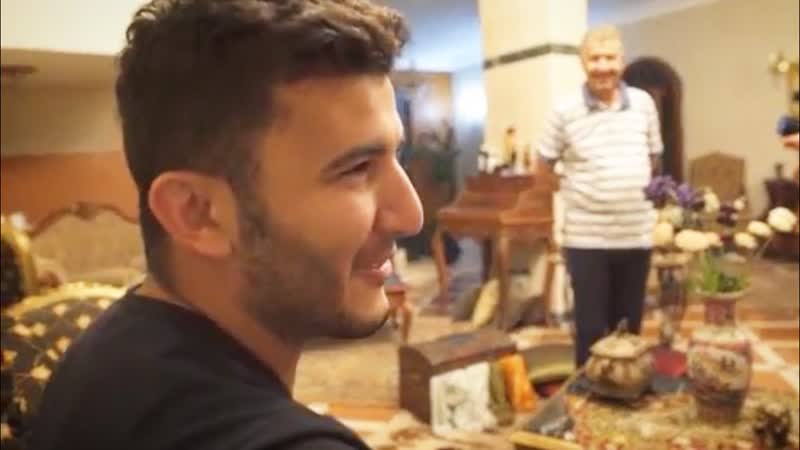 Meeting Ammar s Family ( Yes Theory in