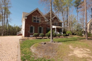 HUGE Home, HUGE Value  6BR 4 1/2 Bath in Golf Course Frontage $425,600