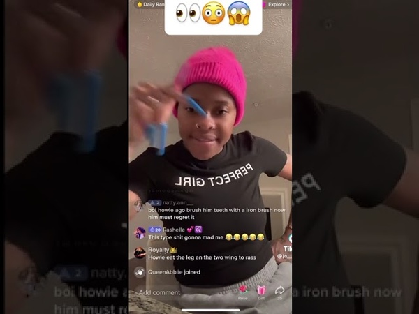 IVANY BROKE UP WITH HER BOYFRIEND HOWIE, jamaican, gossi, ivany,
