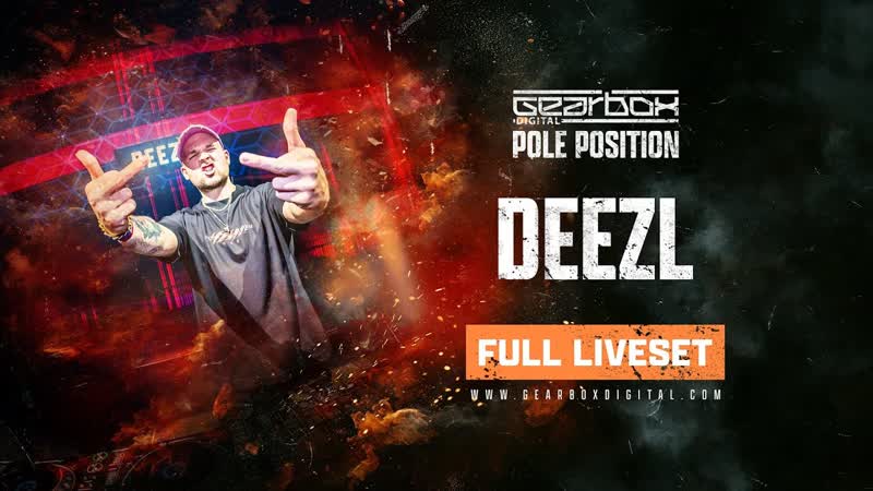DEEZL Gearbox: Pole Position