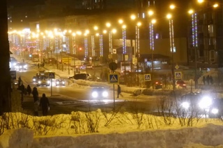 Осталось несколько часов