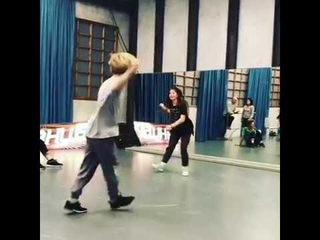 Вот чем занимается команда Мигеля в свободное время!