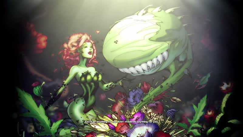 DC Universe Online ( Hero) 15 Arkham Unleashed Episode 2 Story and
