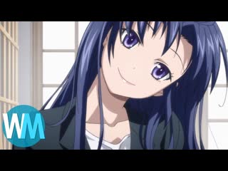 Top 10 Anime That Are All Style and No Substance