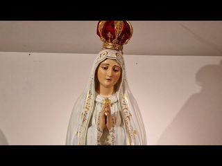 SANTO ROSARIO MISTERI DELLA GLORIA