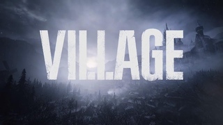 СТРИМ #RESIDENTEVIL VILLAGE | ЛОГОВО ДЕД МАЗАЯ [4K]