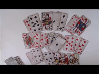 💯🌈👉💖ЧТО МЕНЯ ЖДЕТ В БЛИЖАЙШЕЕ ВРЕМЯ?♥♦♣♠ Онлайн гадание на игральных картах.