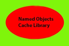 Named Objects Library (TANE SP2 and later)