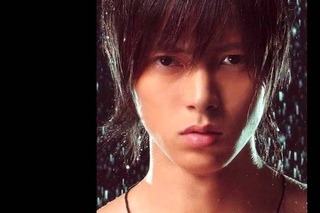 YAMASHITA TOMOHISA