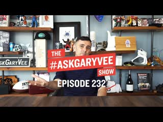 The Law of Attraction, Importance of Sales Skills & Working Smarter | #AskGaryVee 232