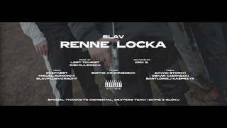SLAV - RENNE LOCKA