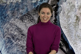 Earth from Space: Kamchatka