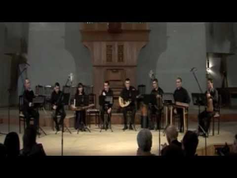 music No 40 Gurdjieff Folk Instruments
