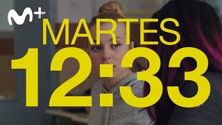 No saba que tenas novio | S2 E3 CLIP 4 | SKAM Espaa
