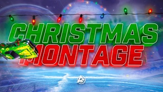Acrux Christmas Montage