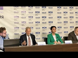 НСН пресс-конференция Смертная казнь для педофилов. Ужесточат ли наказание в России