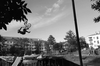 BMX - Вова Духнов