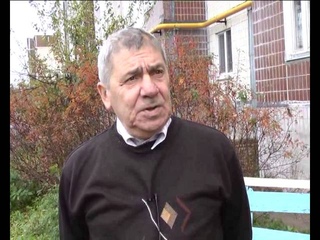 Проблемных домов в Сланцах становится меньше